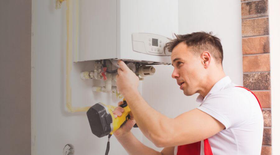 Professional Leak Detection in Ruthton, MN